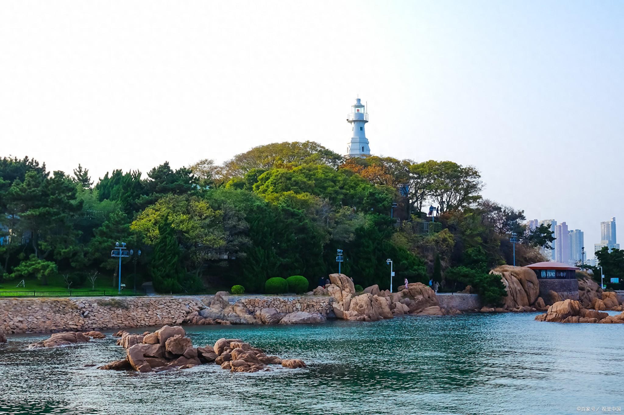 青岛七天六晚详细旅游攻略，花几分钟时间看完，可以少走弯路哦！