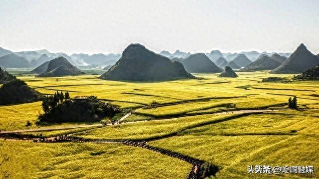 不用买房车，不用改装车，分享一个自驾游方案