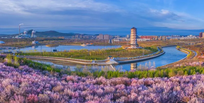 西樵山旅游指南