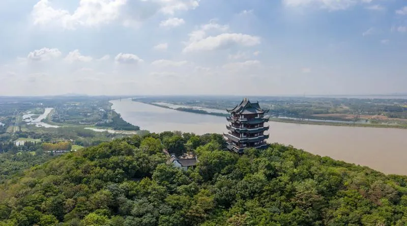 深圳马峦山徒步旅行指南