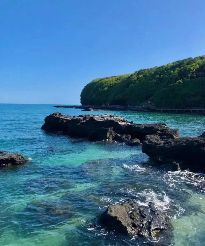 超详细的北海银滩四日游攻略，北海银滩四日游费用