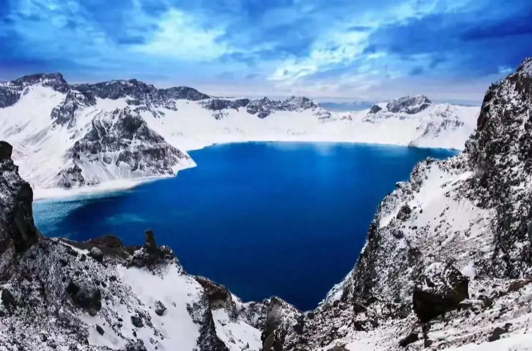 去吉林旅游，你不去这五个地方那就是白忙活！ 绝对包你满意