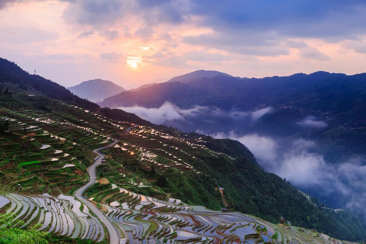 贵州5天4晚纯玩攻略，超全行程分享都在这里了~