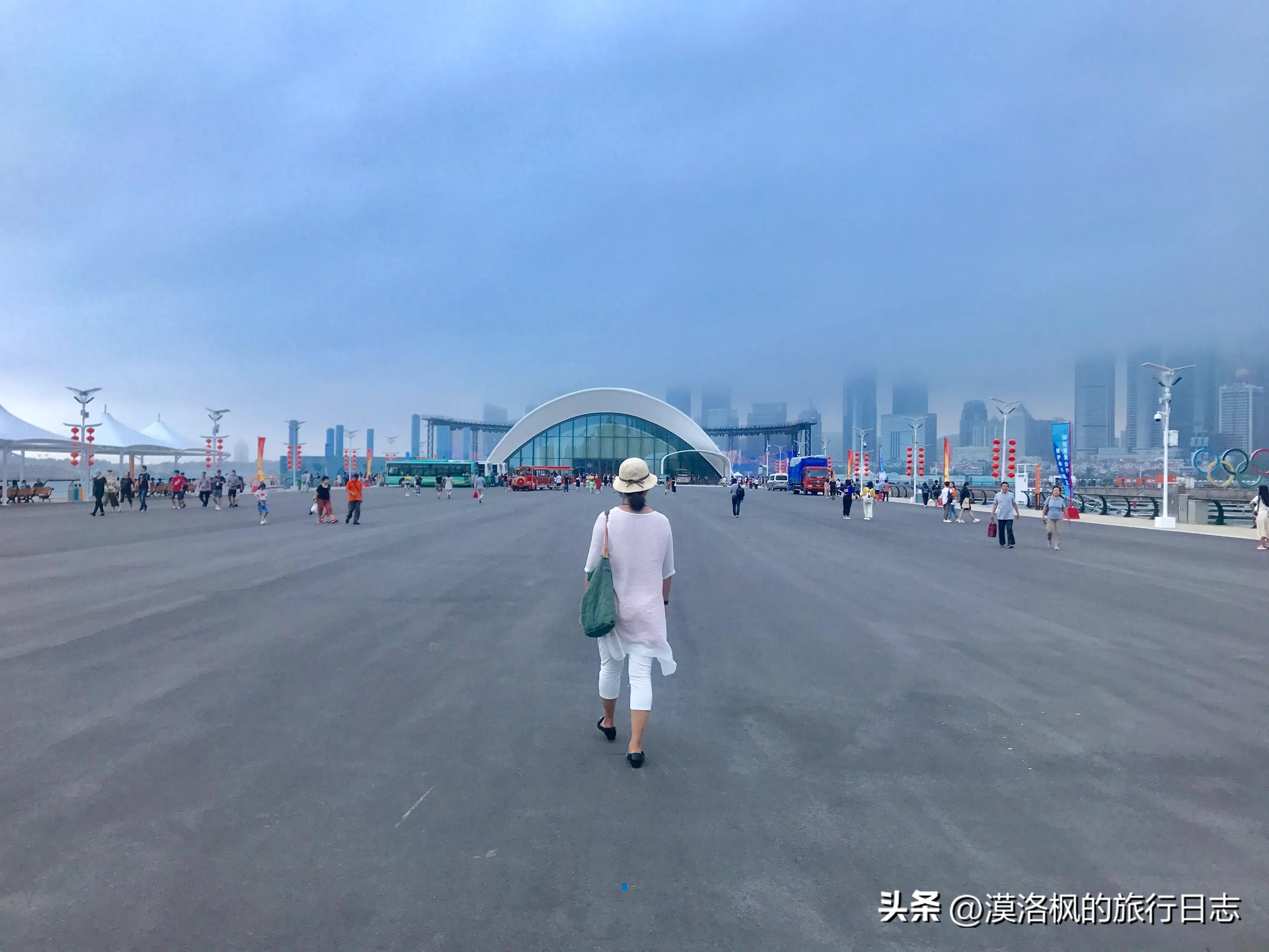 青岛免费旅游的景点，有空没空都要抽空去一趟，你去过几个？