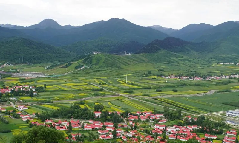 夏季旅行必选目的地：拉萨美景赏析