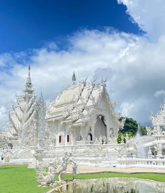 泰国经典旅游线路系列一：曼谷+芭堤雅