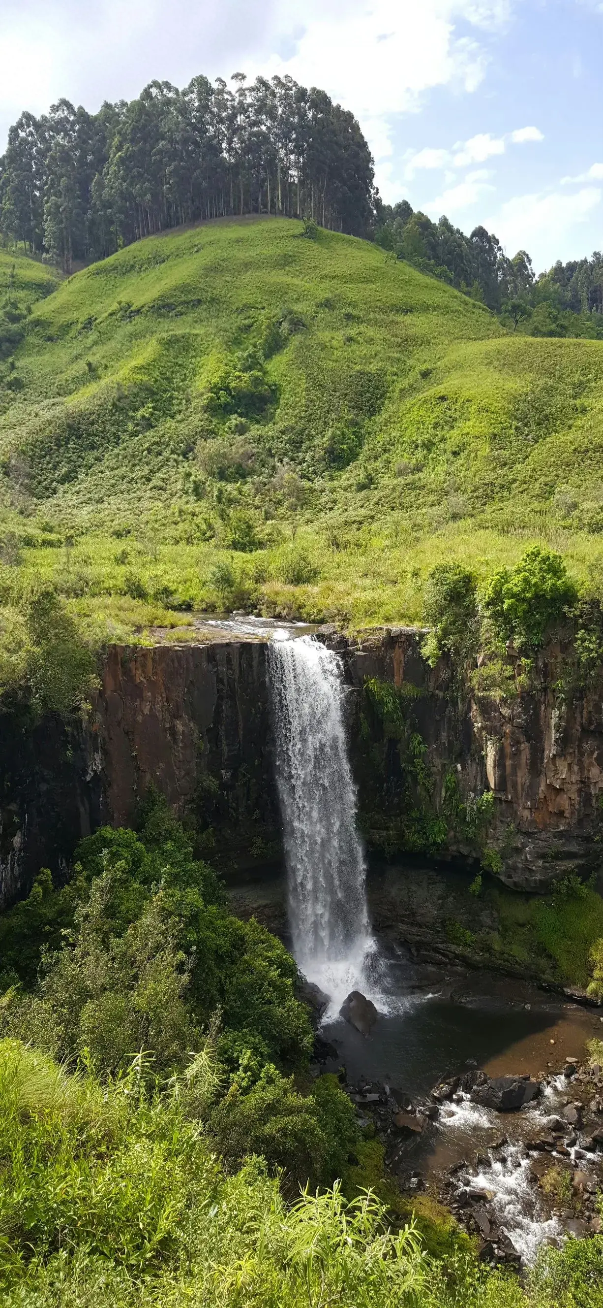 “美丽风景”手机壁纸