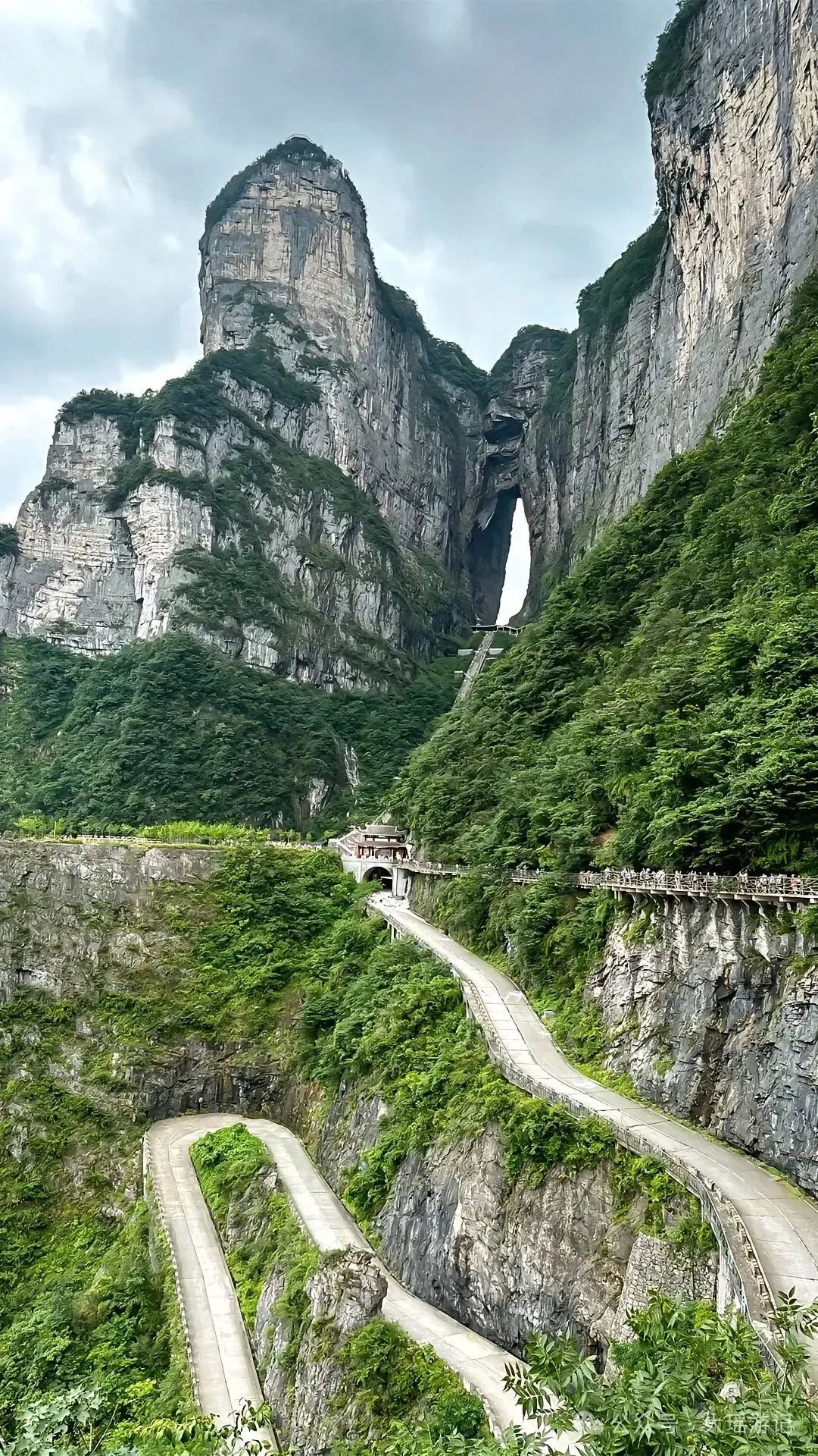 一生必去的八座“零差评”旅游景点，50 岁前别错过！