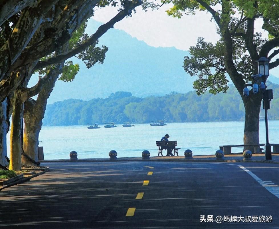 杭州一日游推荐，涉及全家游、情侣游、名山游，寺院游，建议收藏