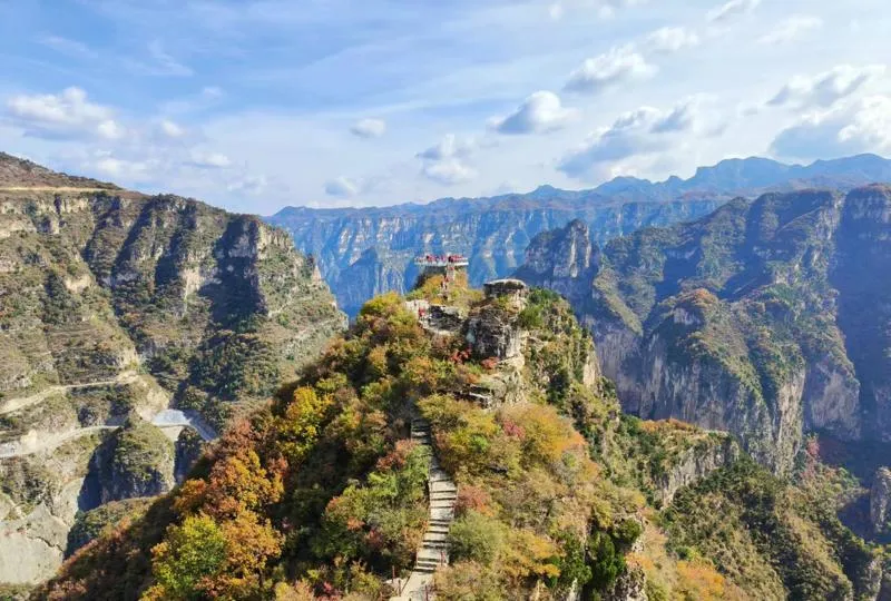 长治湿地公园，分为4个区，规划范围58.72平方公里！