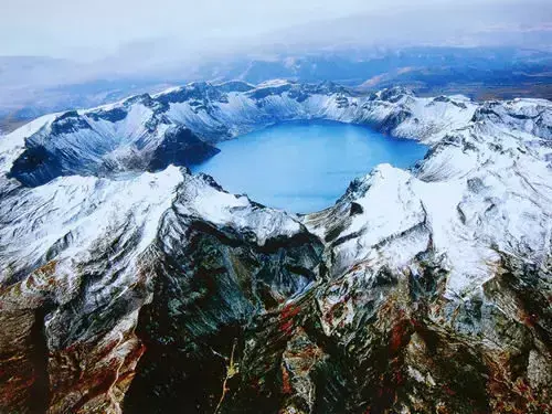 旅游必看的国内10大美景，收藏！