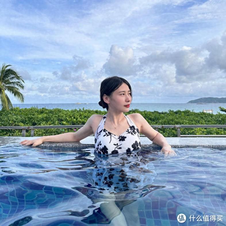 在三亚摆烂真舒服 沉浸式体验5天4晚养生旅行 收好“吃喝玩乐” 攻略