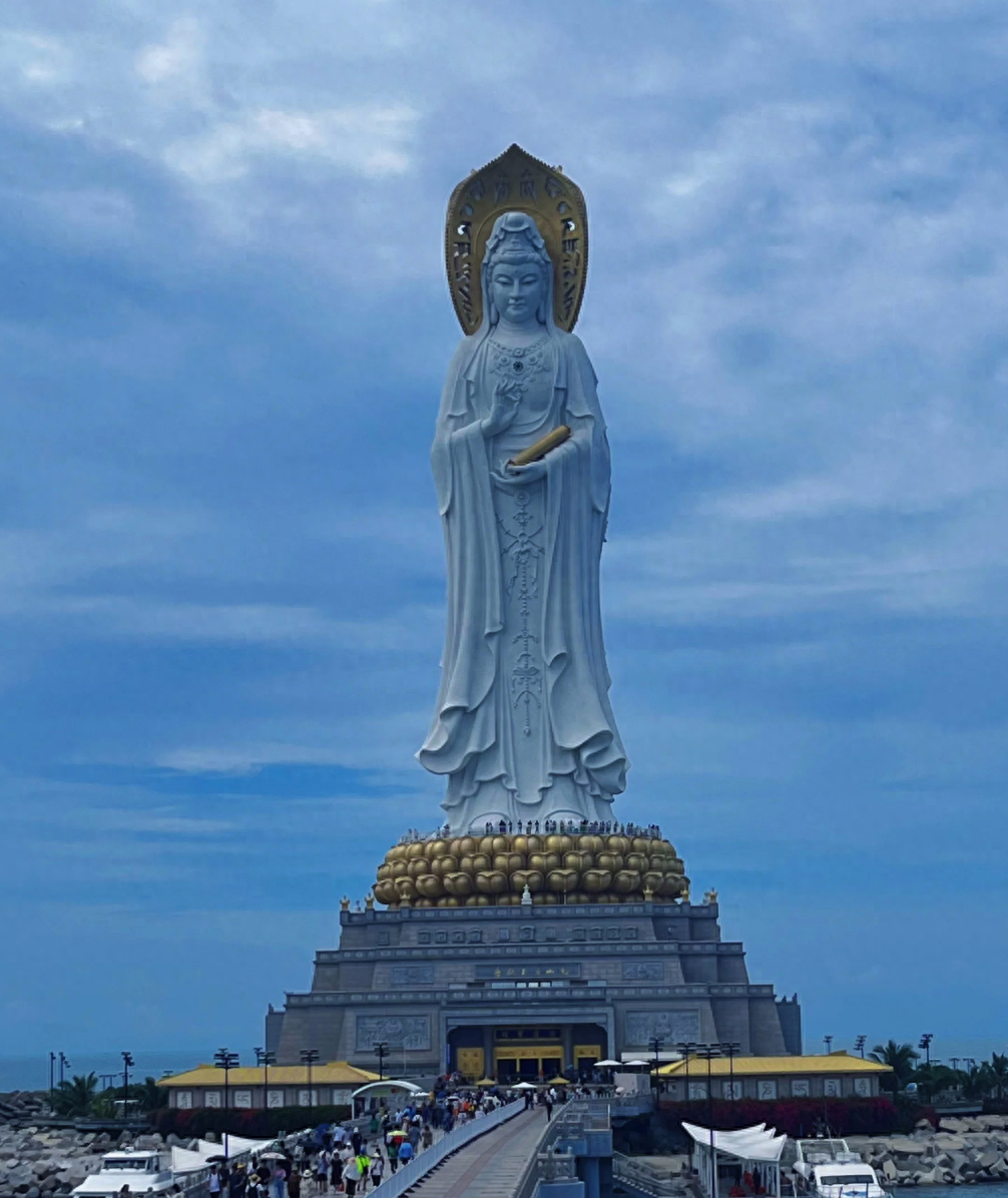 刚从三亚回来，熬夜整理的超全避雷攻略，都是血泪的教训