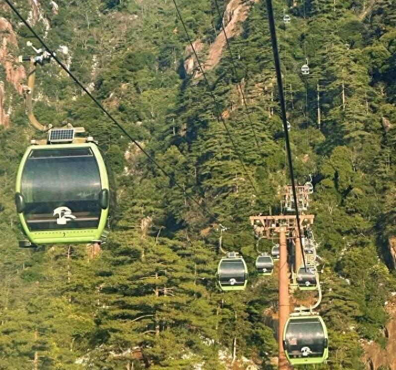 黄山千岛湖跟旅行团三日游攻略，黄山千岛湖3天游多少钱