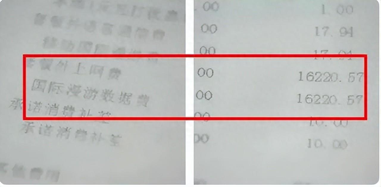 上海老人去尼泊尔旅游发条朋友圈，要收1.6万元流量费？中国电信：属于流量资费偏高的区域