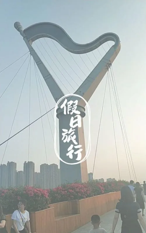 暑假带娃桂林7日游day1桂林市区游