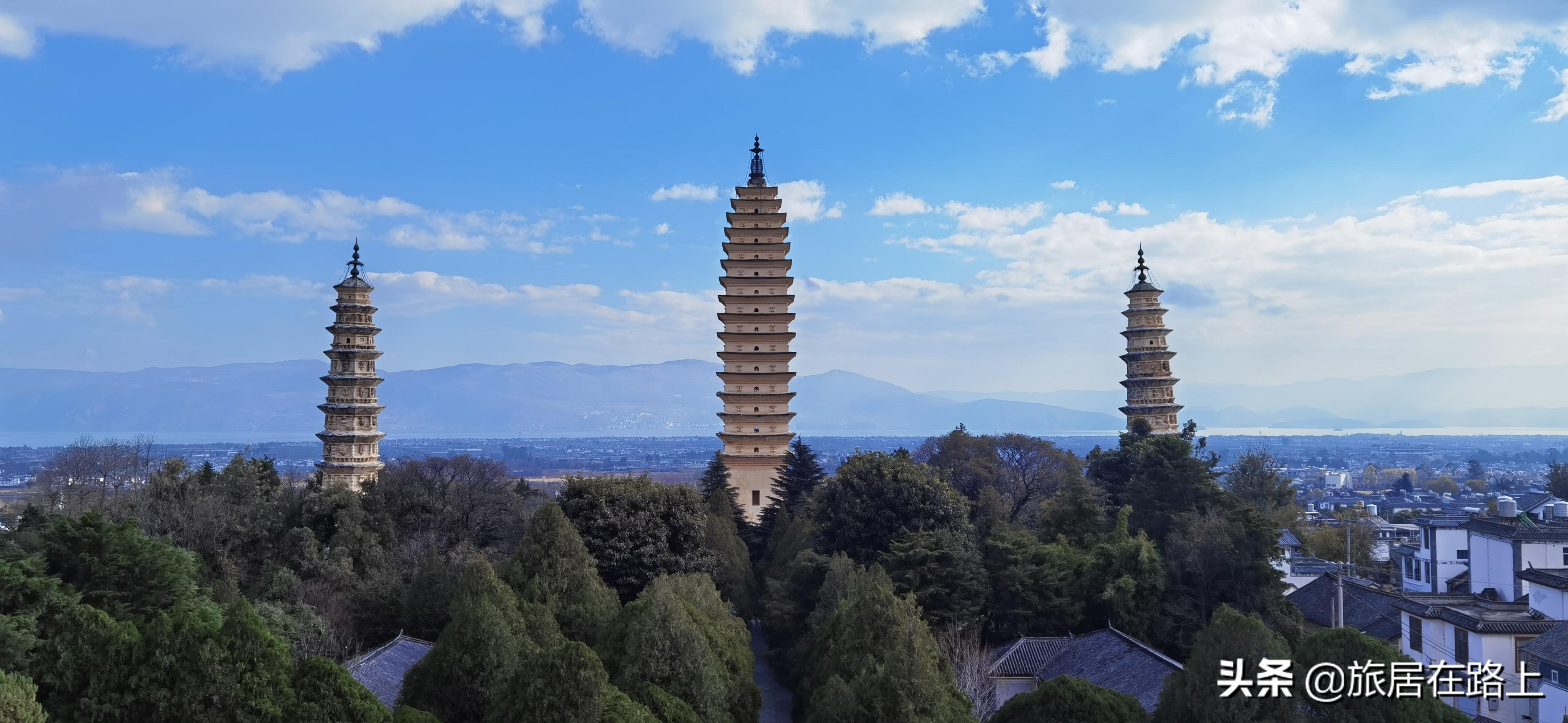 旅居和旅游的区别是什么，一个地方住几个月才能算旅居