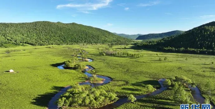 宁夏四大古城 宁夏地区历史悠久，拥有众多古城遗址