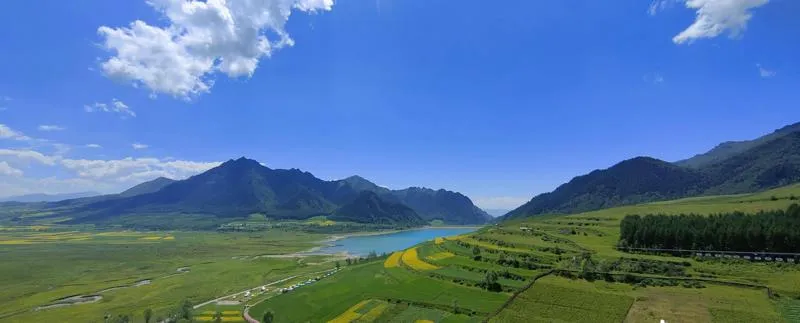 阳光沙滩畅游珠海淇澳岛：一日游攻略，闺蜜同行必备！