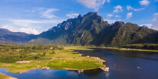 八月份，这些地方很适合旅行打卡，总有一处会让你流连忘返