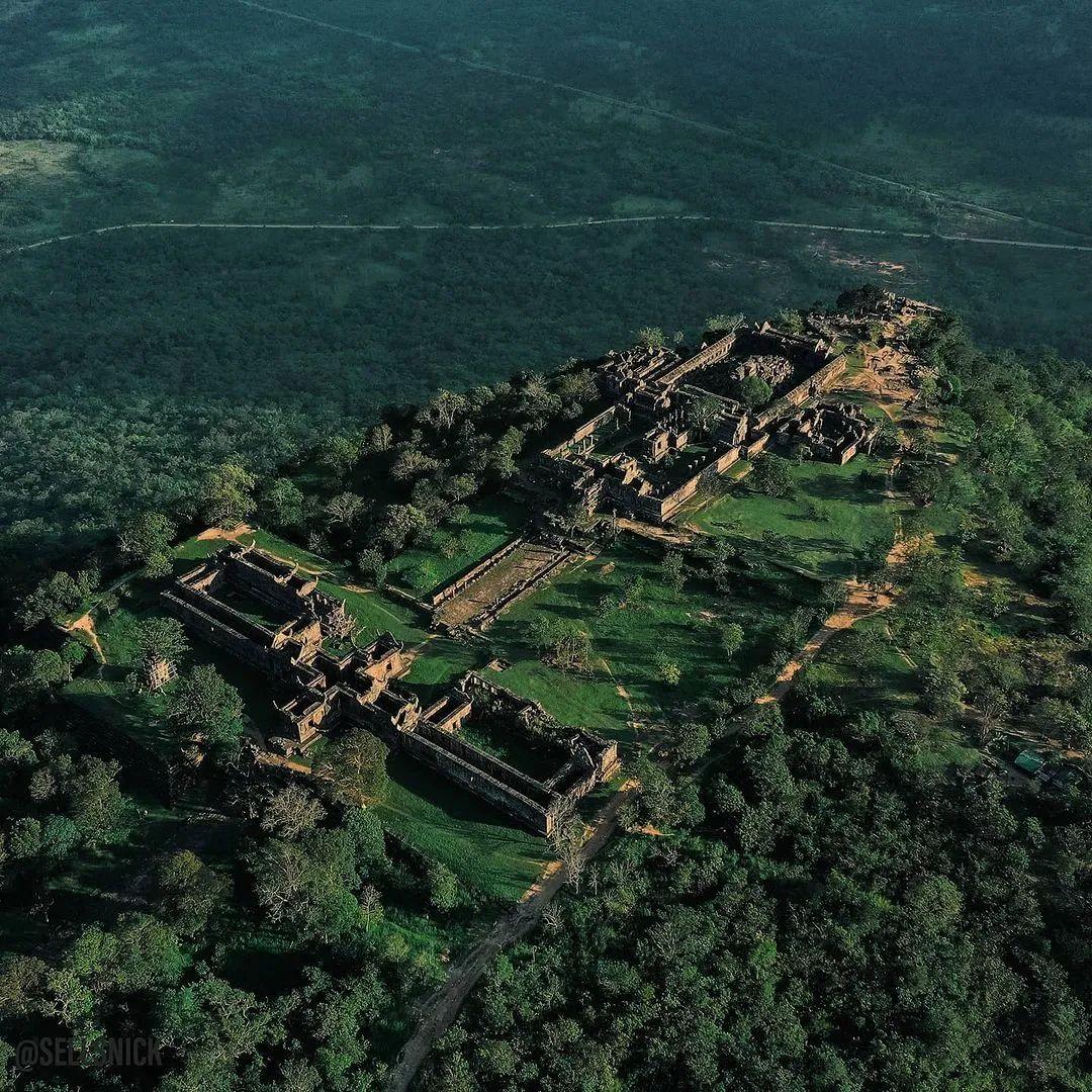 柬埔寨旅行必打卡！不过错过的10大体验